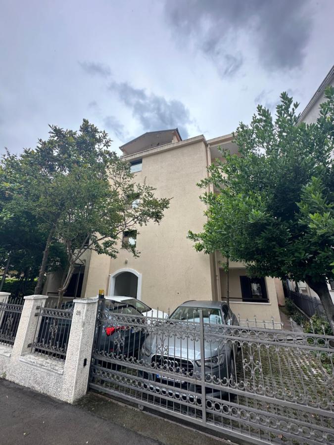 Budva Centar 외부 사진