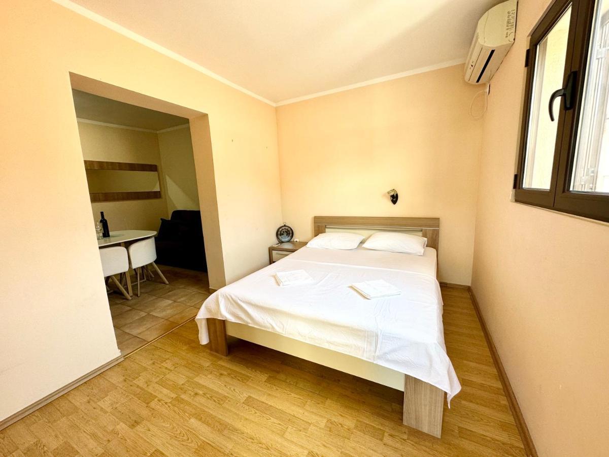 Budva Centar 외부 사진