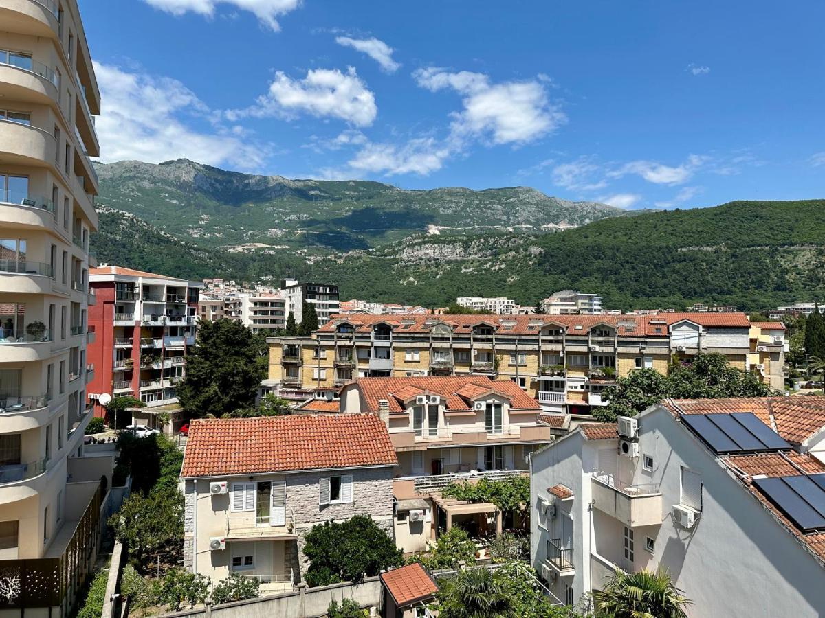 Budva Centar 외부 사진